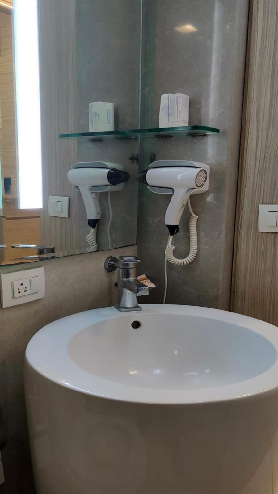 Residency 3* Mumbai