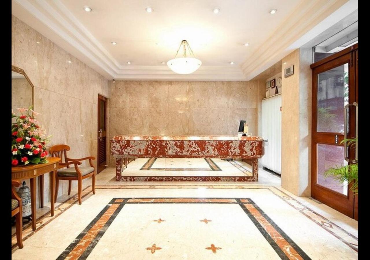 Residency Hotel Mumbai