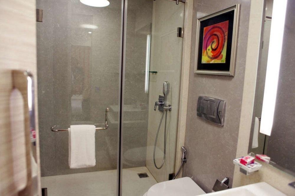 Residency 3* Mumbai