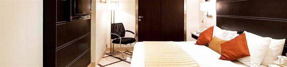 Residency Mumbai