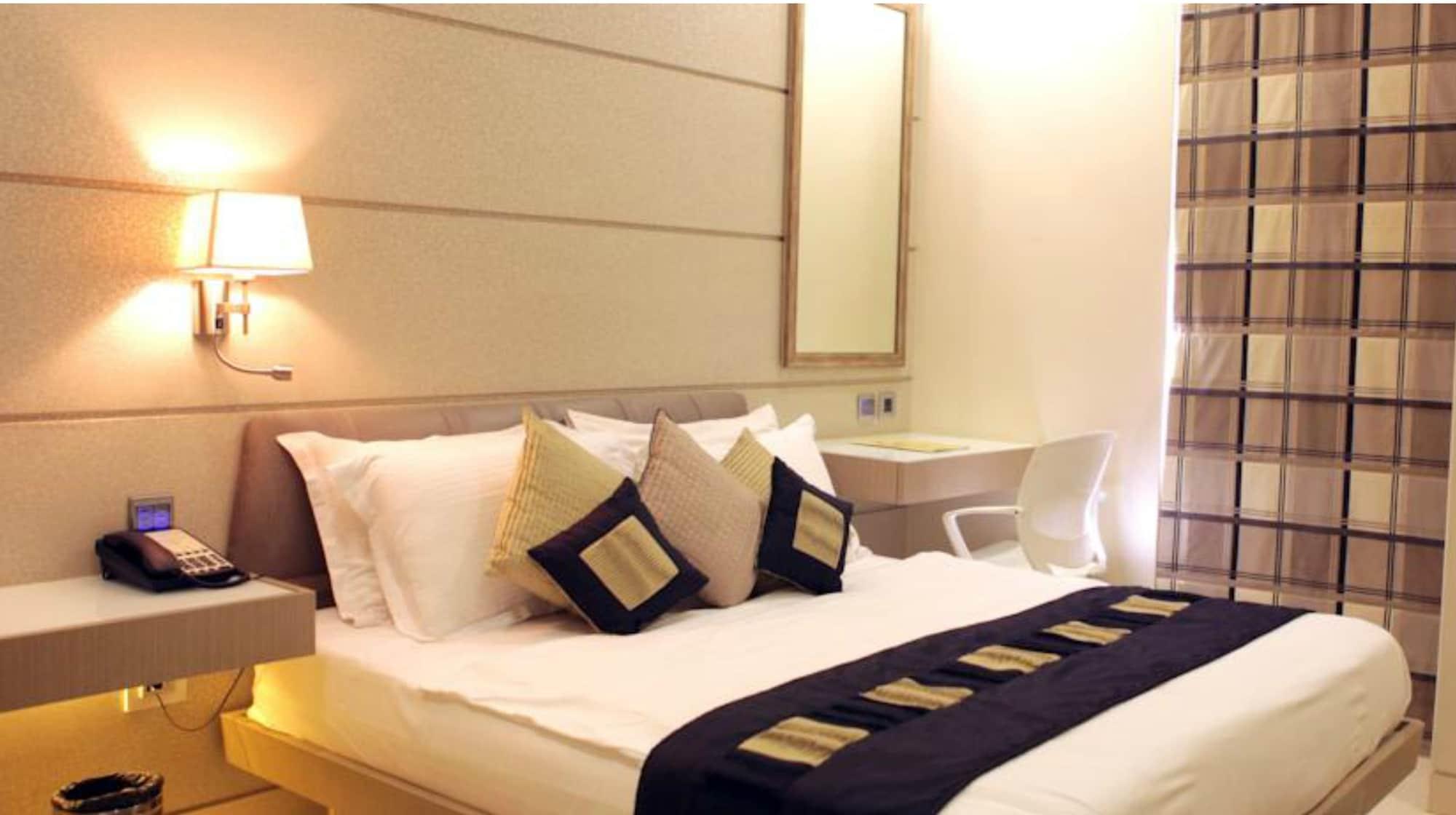Hotel Residency Mumbai