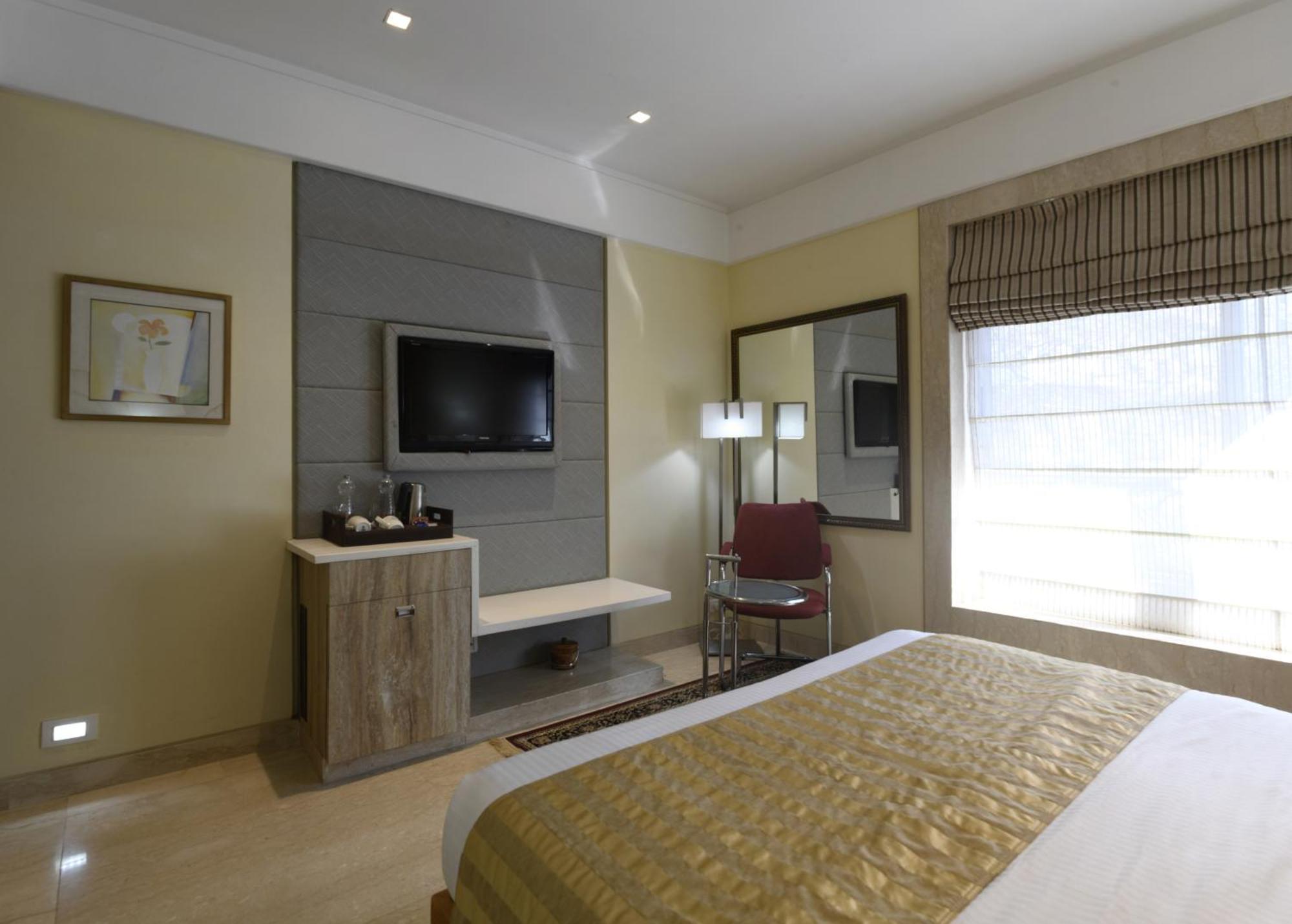 Residency Mumbai