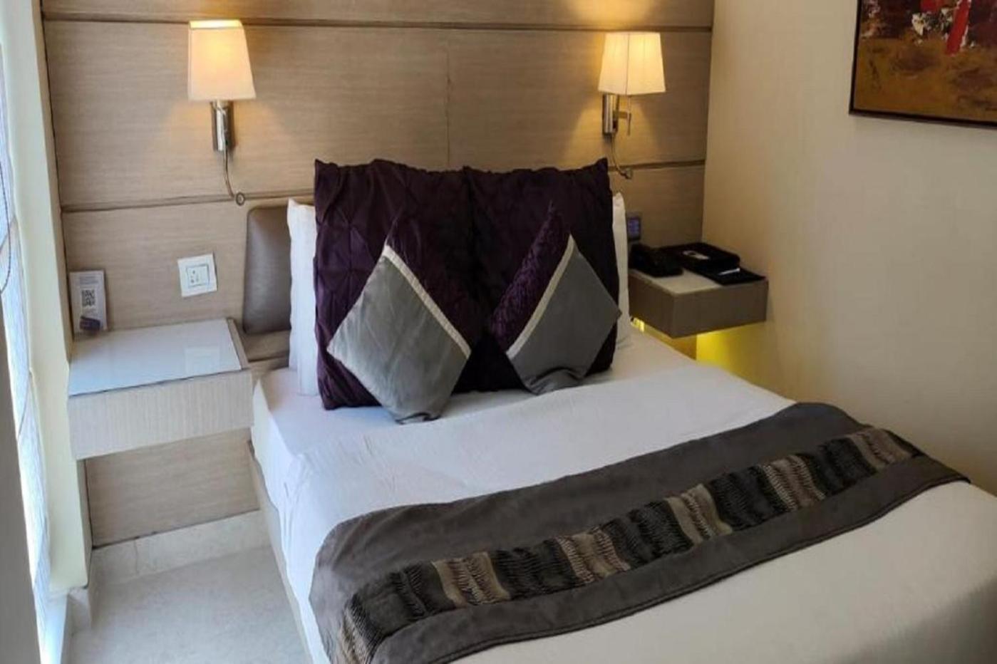 Hotel Residency Mumbai