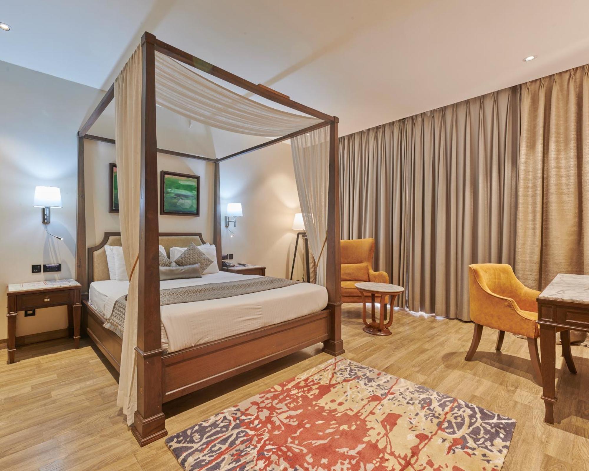 Residency Mumbai