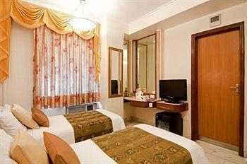 Residency Mumbai