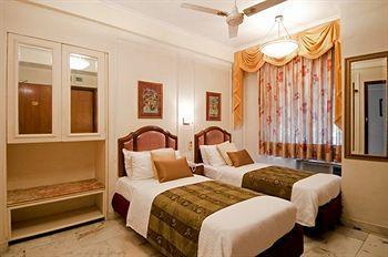 Hotel Residency Mumbai