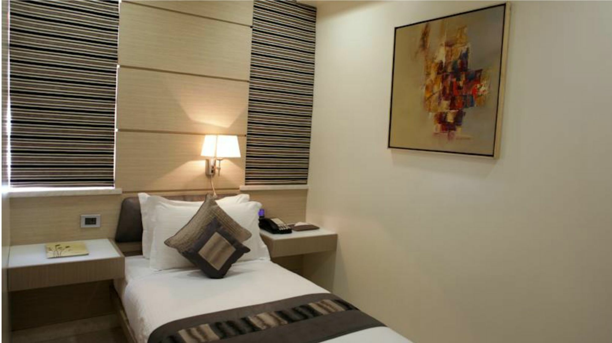 Hotel Residency Mumbai