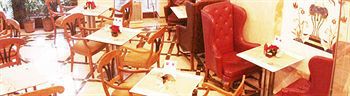 Residency 3* Mumbai